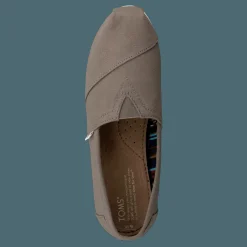 Toms Classics Wmn Ash