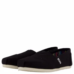 Toms Classics Wmn Black