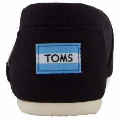 Toms Classics Wmn Black