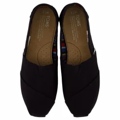 Toms Classics Wmn Black
