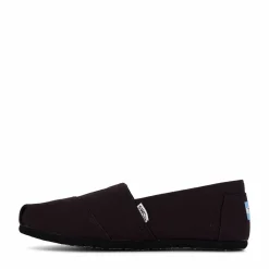 Toms Classics Wmn Black Mono