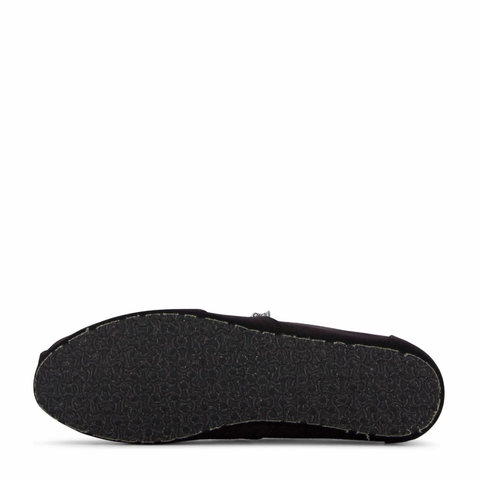 Toms Classics Wmn Black Mono