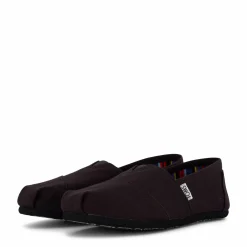Toms Classics Wmn Black Mono