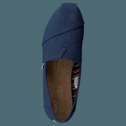 Toms Classics Wmn Navy