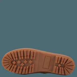 Polo Ralph Lauren Claus Laceup-boots-mid Cut Boo Defender Green