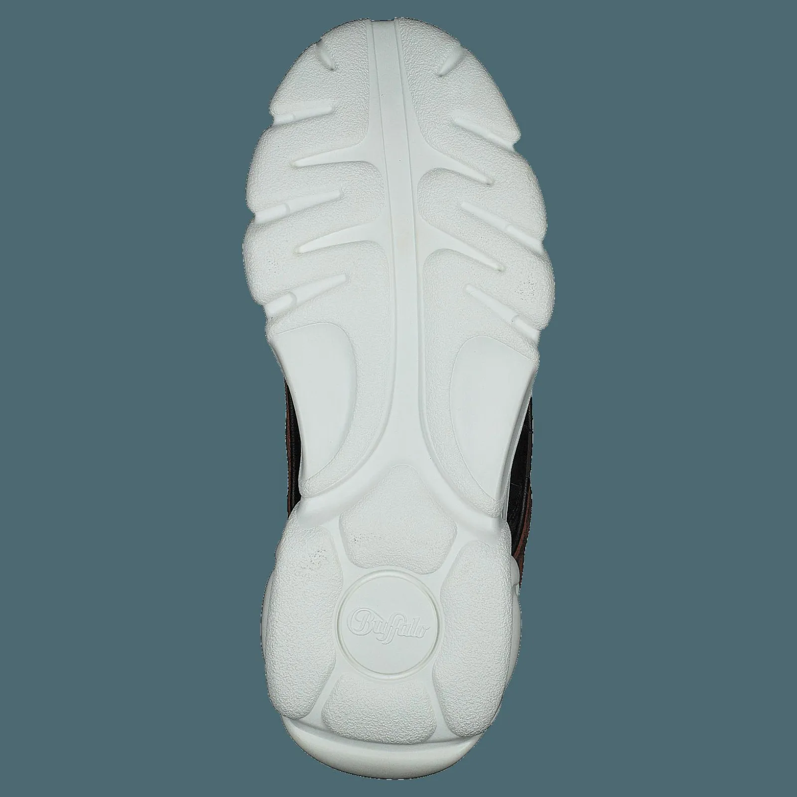 Buffalo Cld Chai Leopard Black