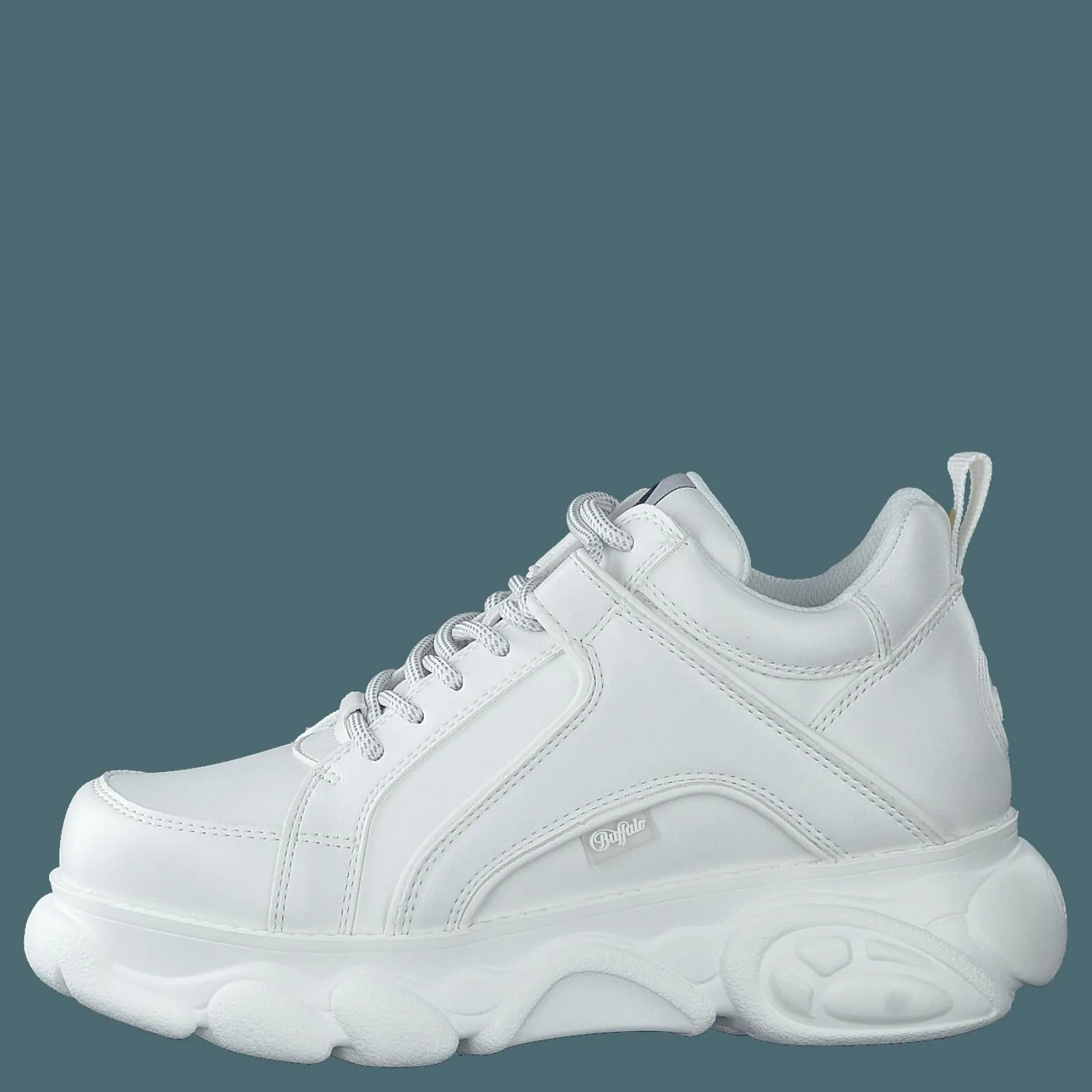 Buffalo Cld Corin White