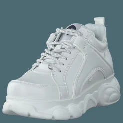 Buffalo Cld Corin White