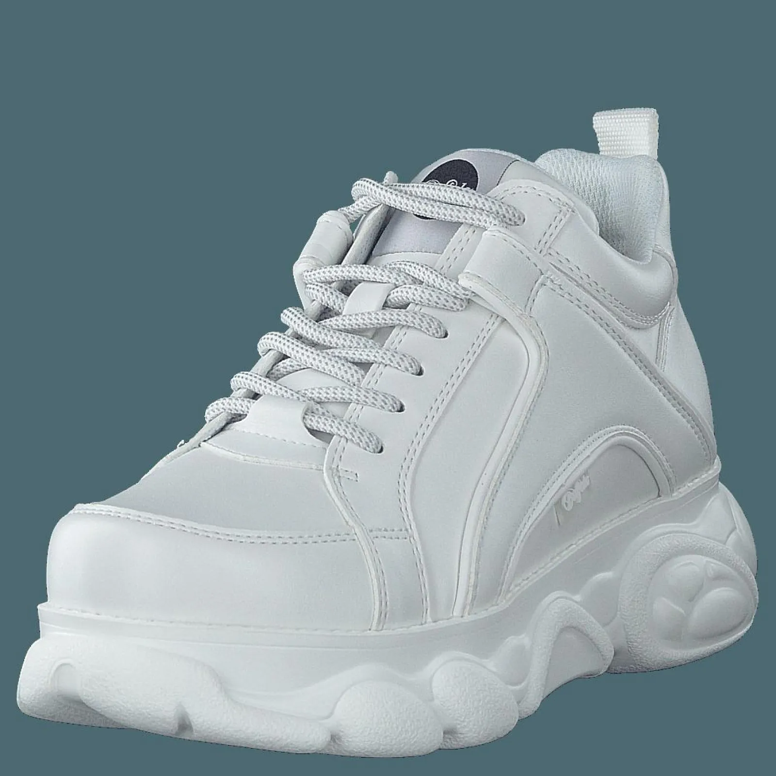 Buffalo Cld Corin White