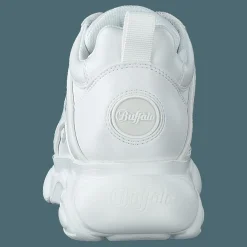 Buffalo Cld Corin White