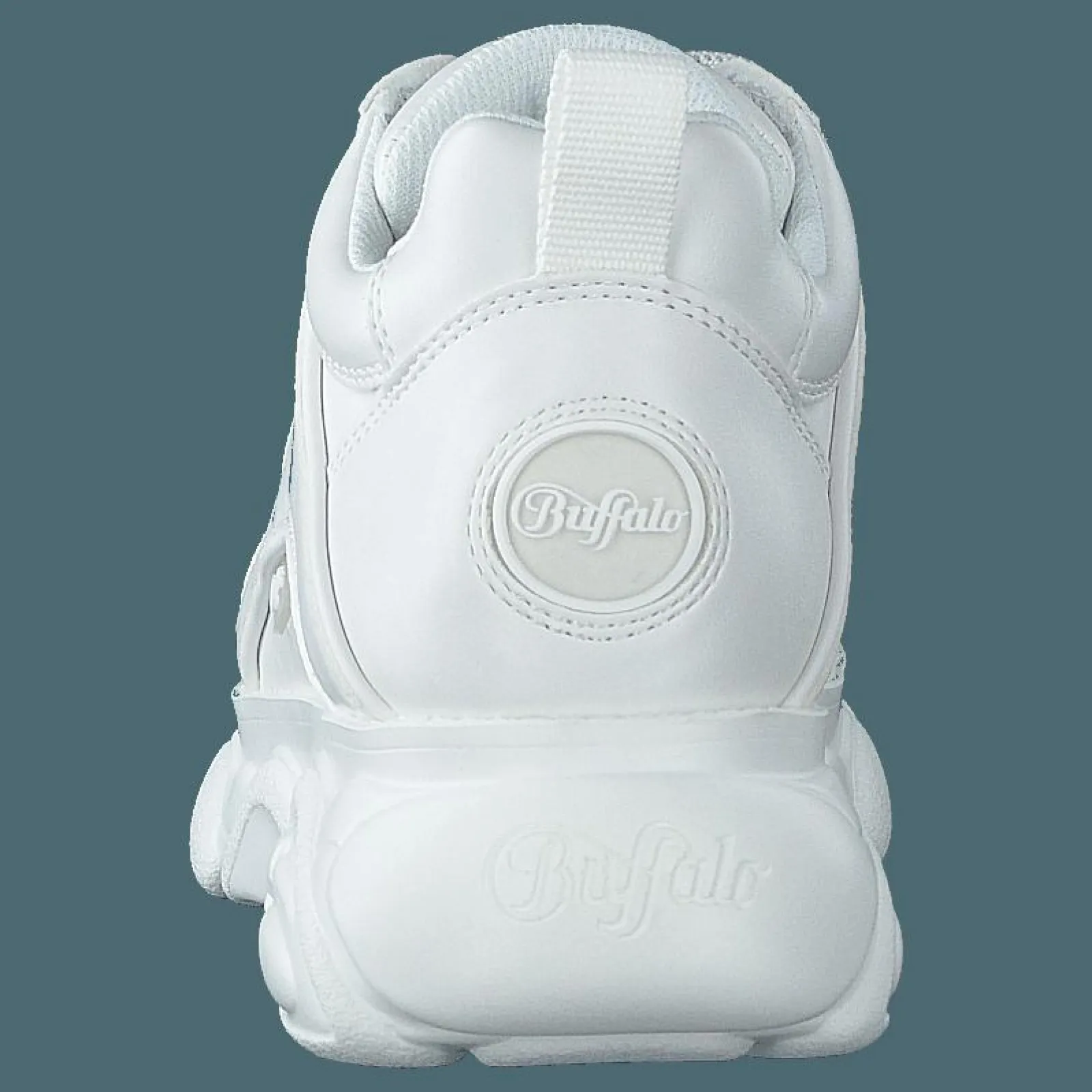 Buffalo Cld Corin White