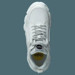 Buffalo Cld Corin White