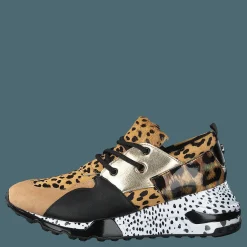 Steve Madden Cliff Animal