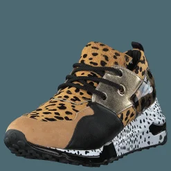 Steve Madden Cliff Animal