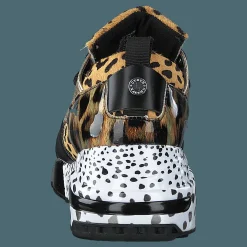 Steve Madden Cliff Animal