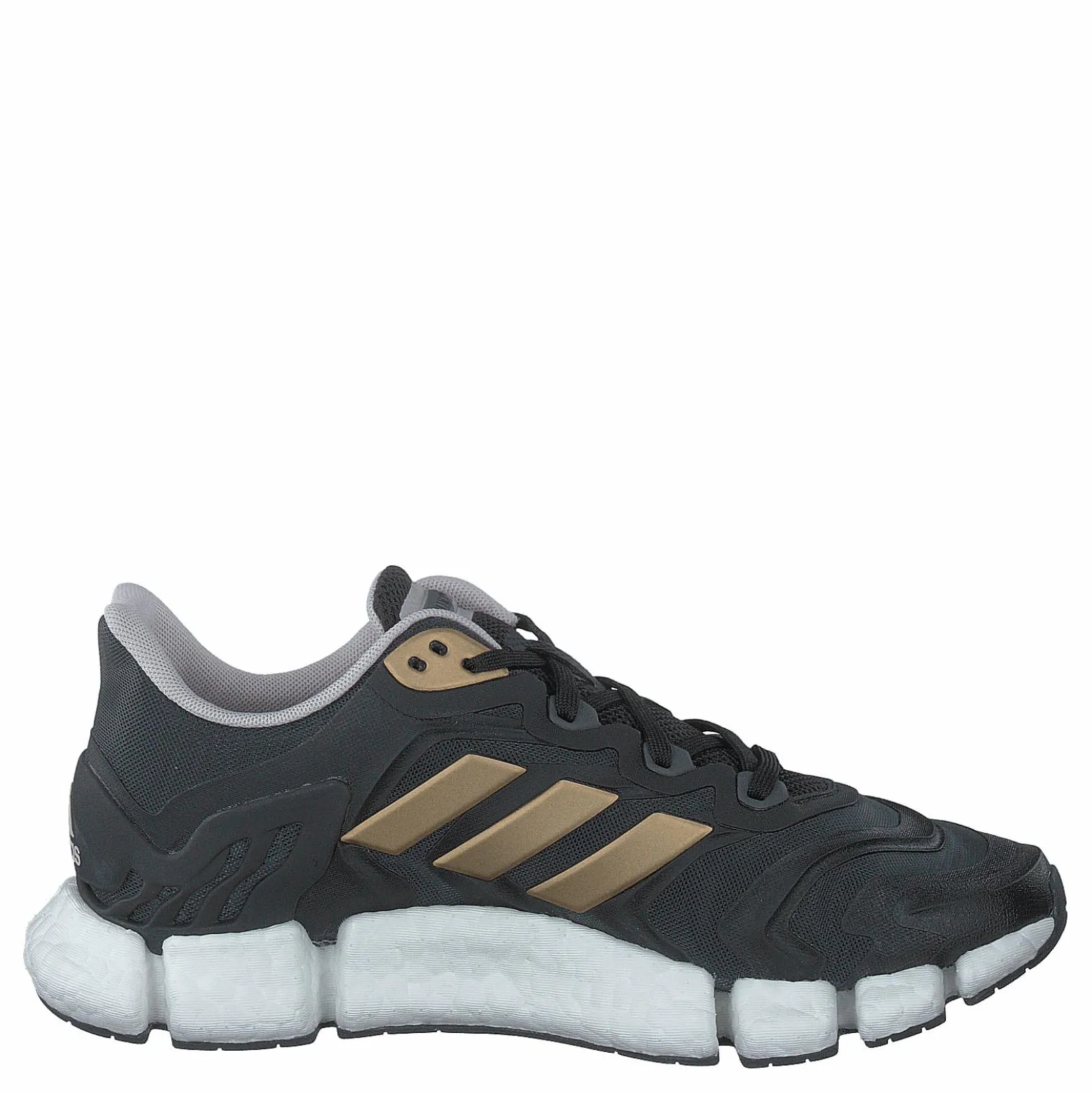 adidas Climacool Vento Shoes Grey Six / Copper Metallic / Core Black