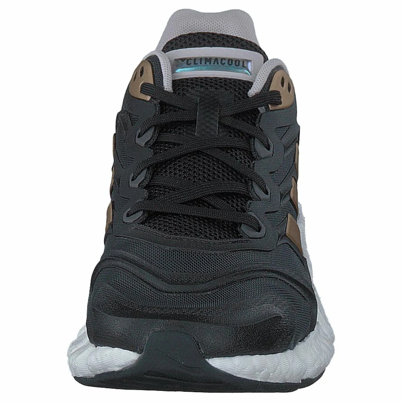 adidas Climacool Vento Shoes Grey Six / Copper Metallic / Core Black