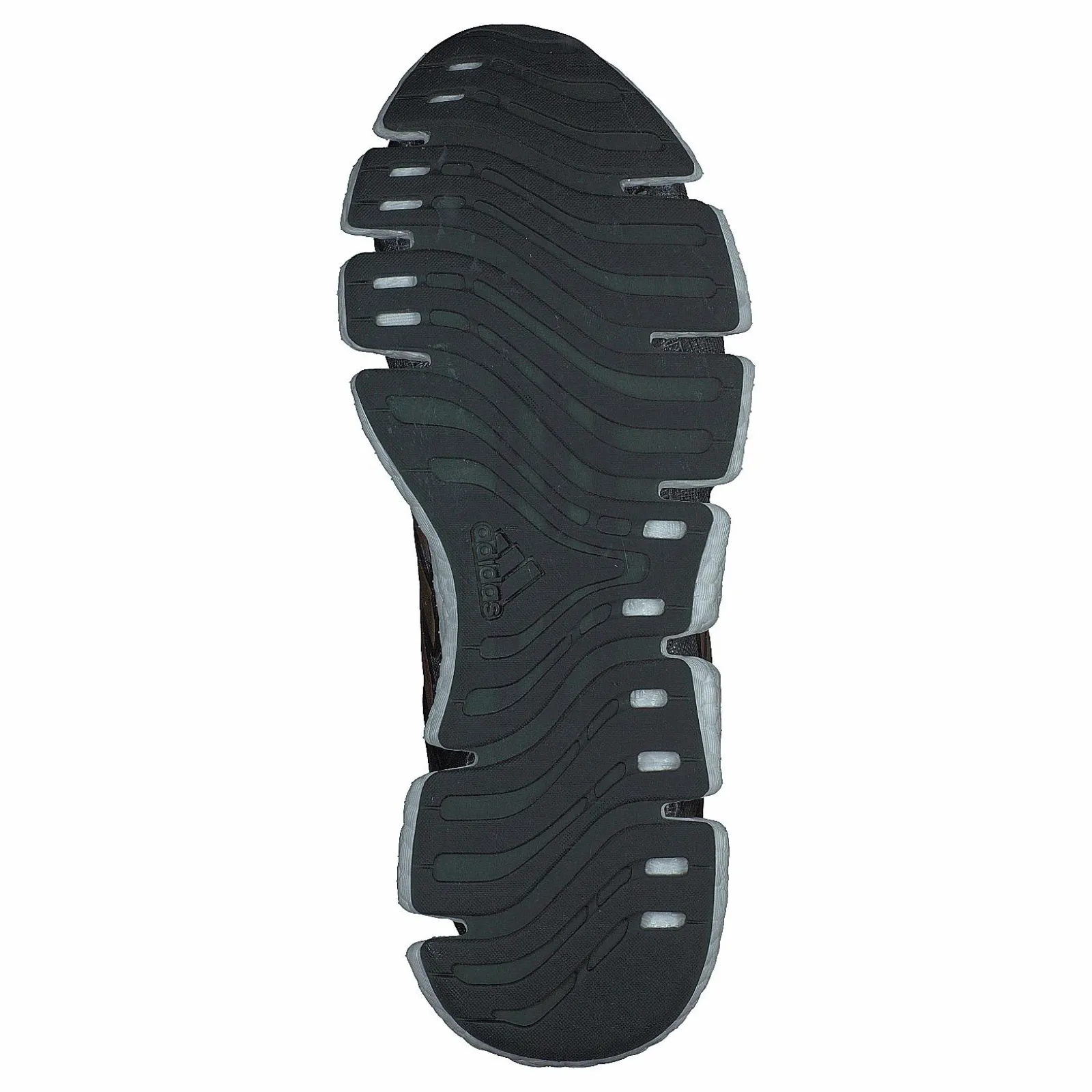 adidas Climacool Vento Shoes Grey Six / Copper Metallic / Core Black