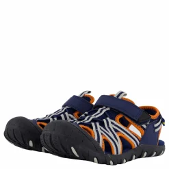 Barn Pax Cloudi Navy