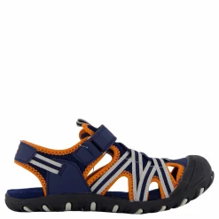 Barn Pax Cloudi Navy