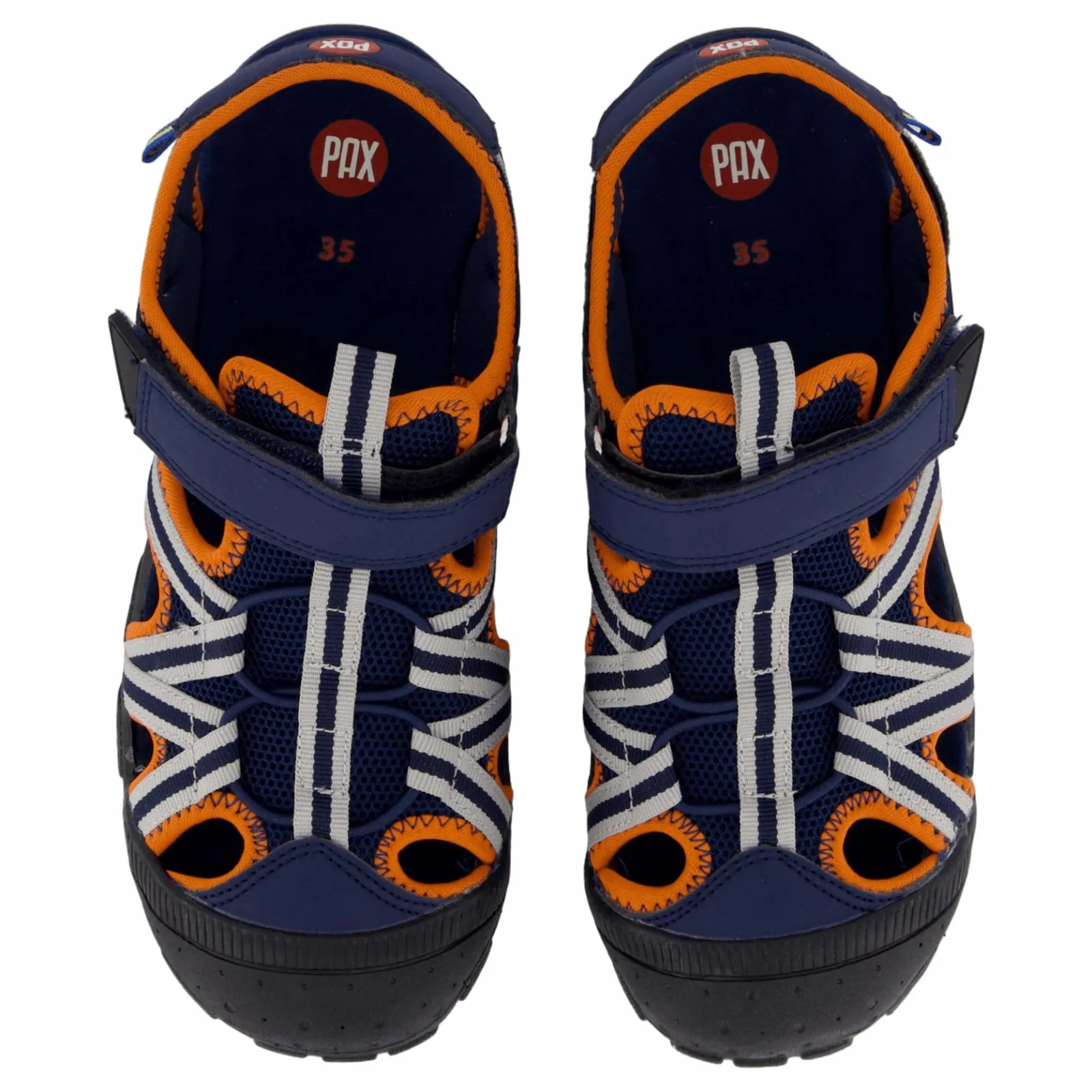 Barn Pax Cloudi Navy