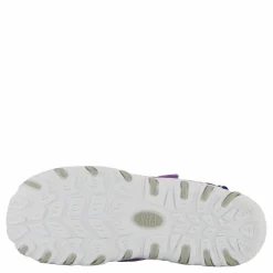 Barn Pax Cloudi Purple