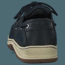 Sebago Clovehitch Ii Fgl Blue Navy