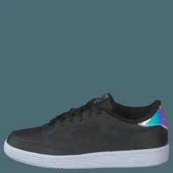 Reebok Classic Club C 85 Black/white/black