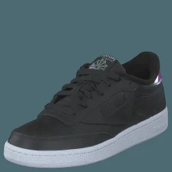 Reebok Classic Club C 85 Black/white/black