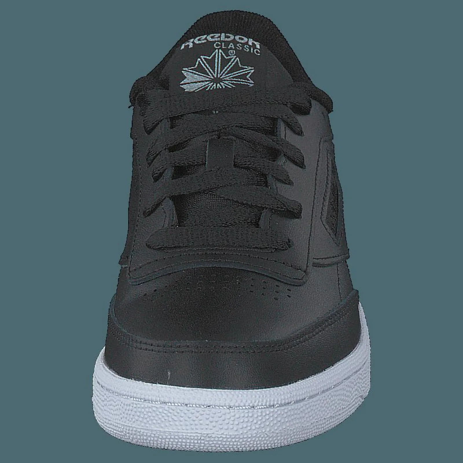 Reebok Classic Club C 85 Black/white/black