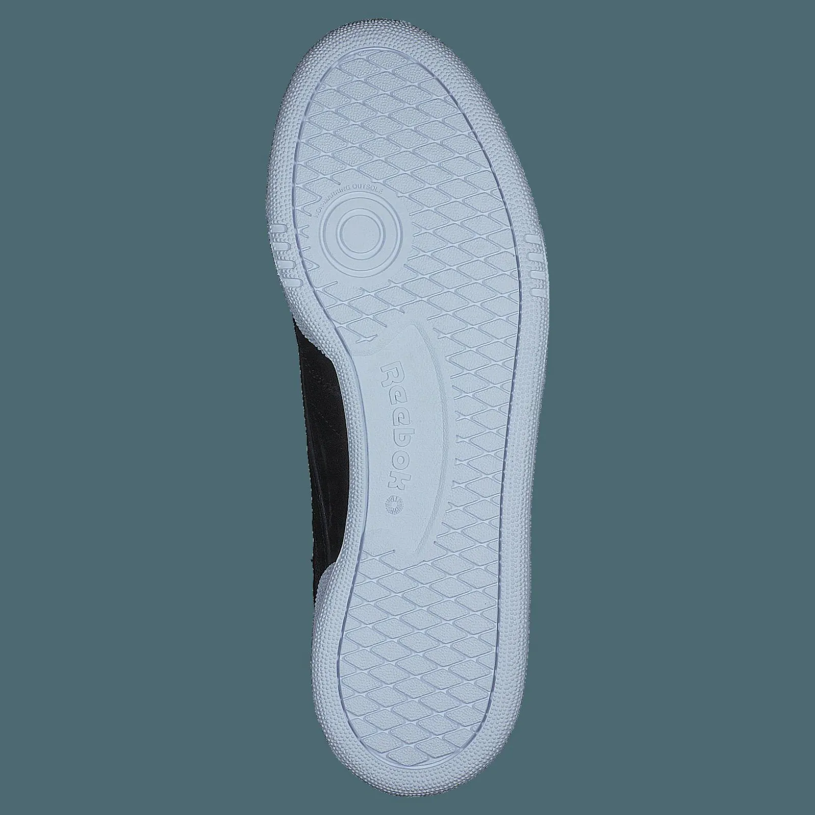 Reebok Classic Club C 85 Black/white/black