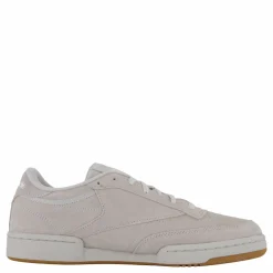 Reebok Club C 85 Light Grey