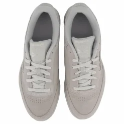 Reebok Club C 85 Light Grey