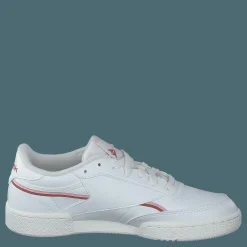 Reebok Classic Club C 85 Vegan Chalk/pnkglw/bakear