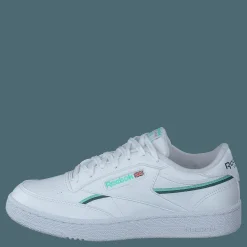 Reebok Classic Club C 85 Vegan Ftwwht/hinmin/midpin