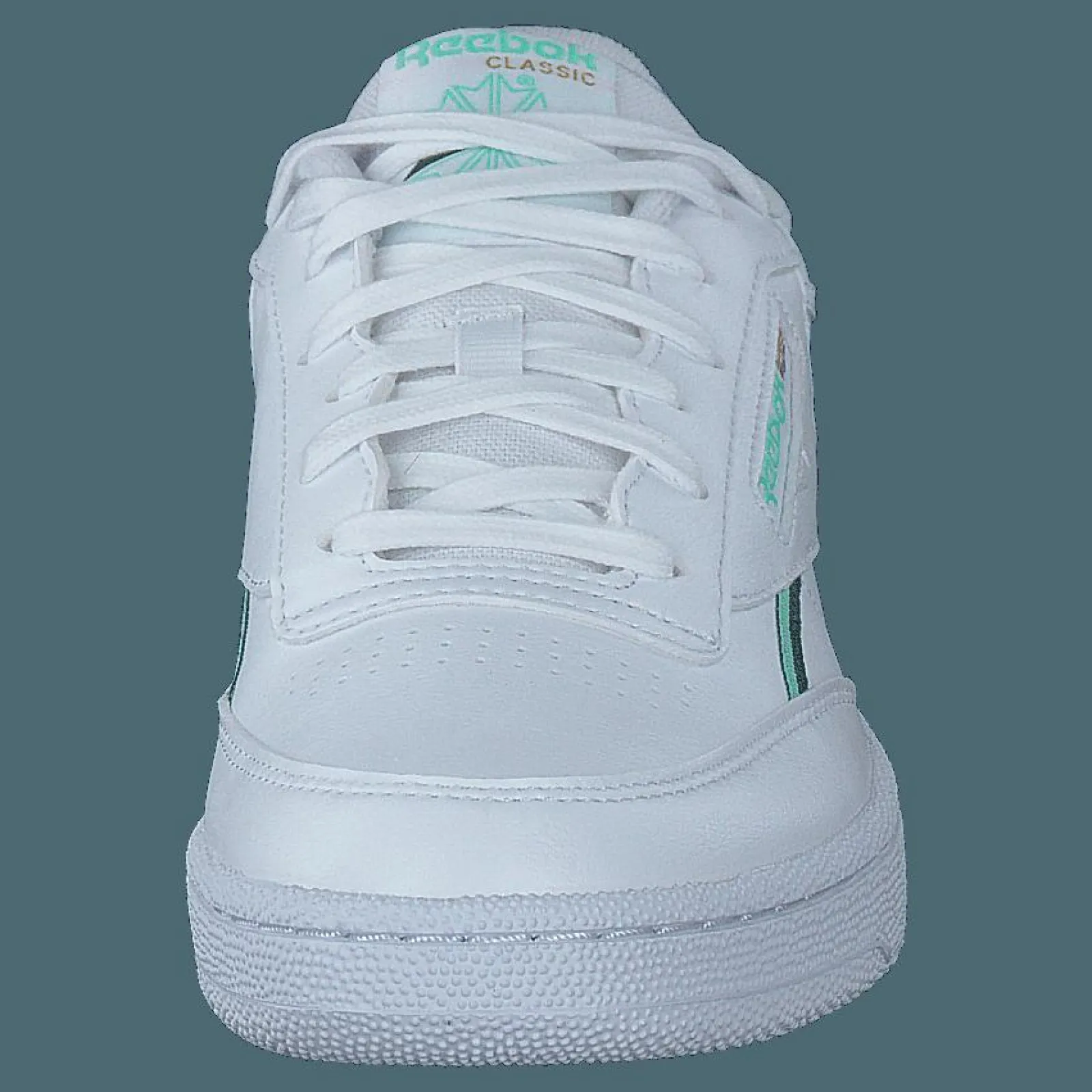 Reebok Classic Club C 85 Vegan Ftwwht/hinmin/midpin