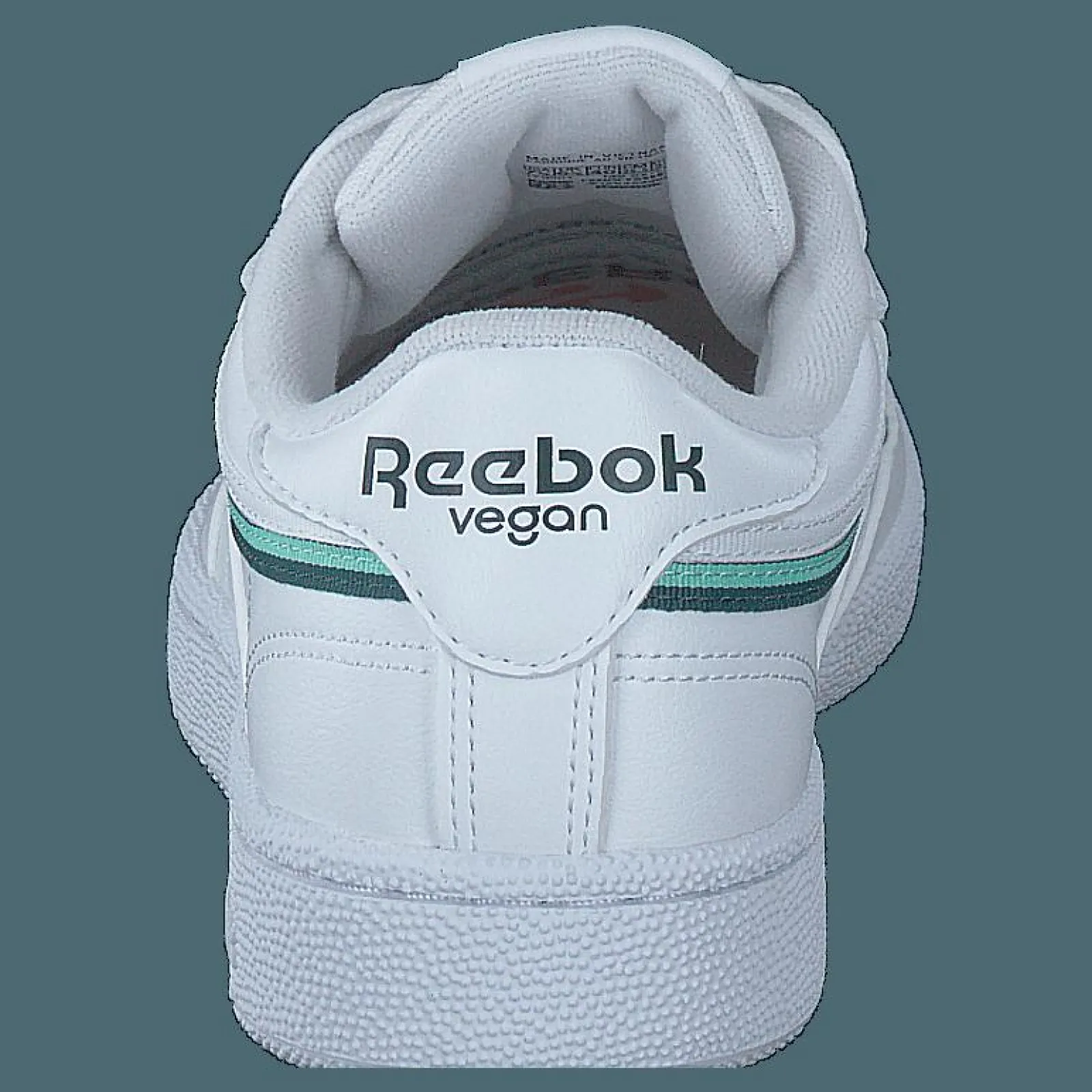 Reebok Classic Club C 85 Vegan Ftwwht/hinmin/midpin
