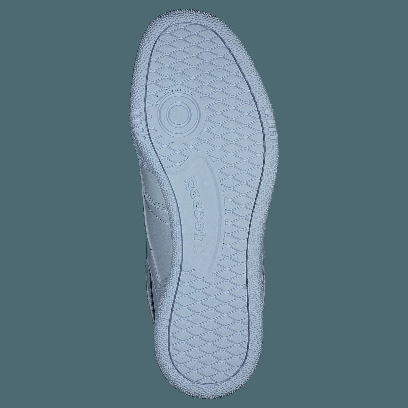 Reebok Classic Club C 85 Vegan Ftwwht/hinmin/midpin