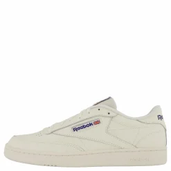 Reebok Club C 85 White