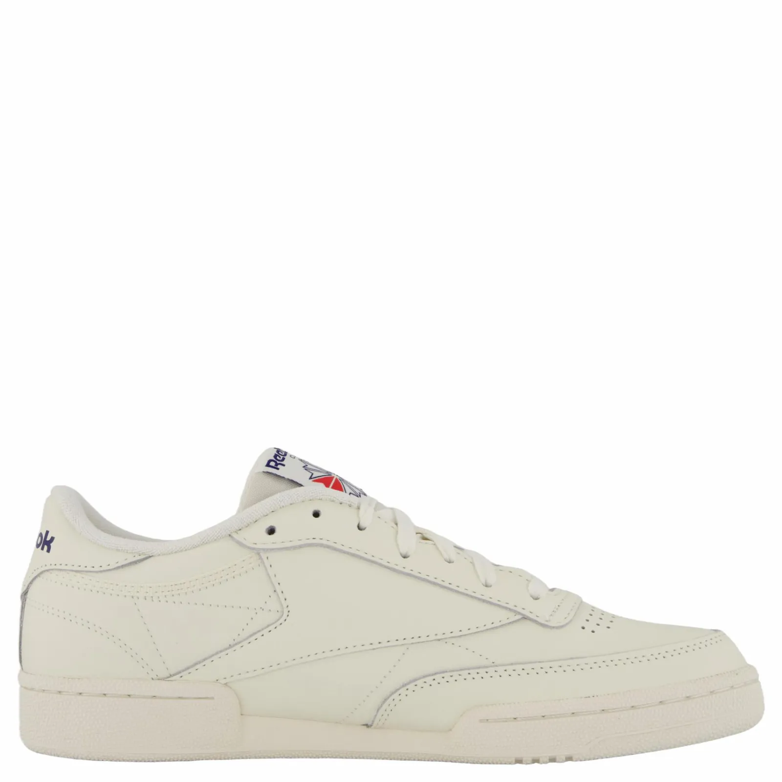 Reebok Club C 85 White