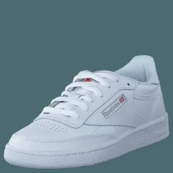 Reebok Classic Club C 85 White/Light Grey
