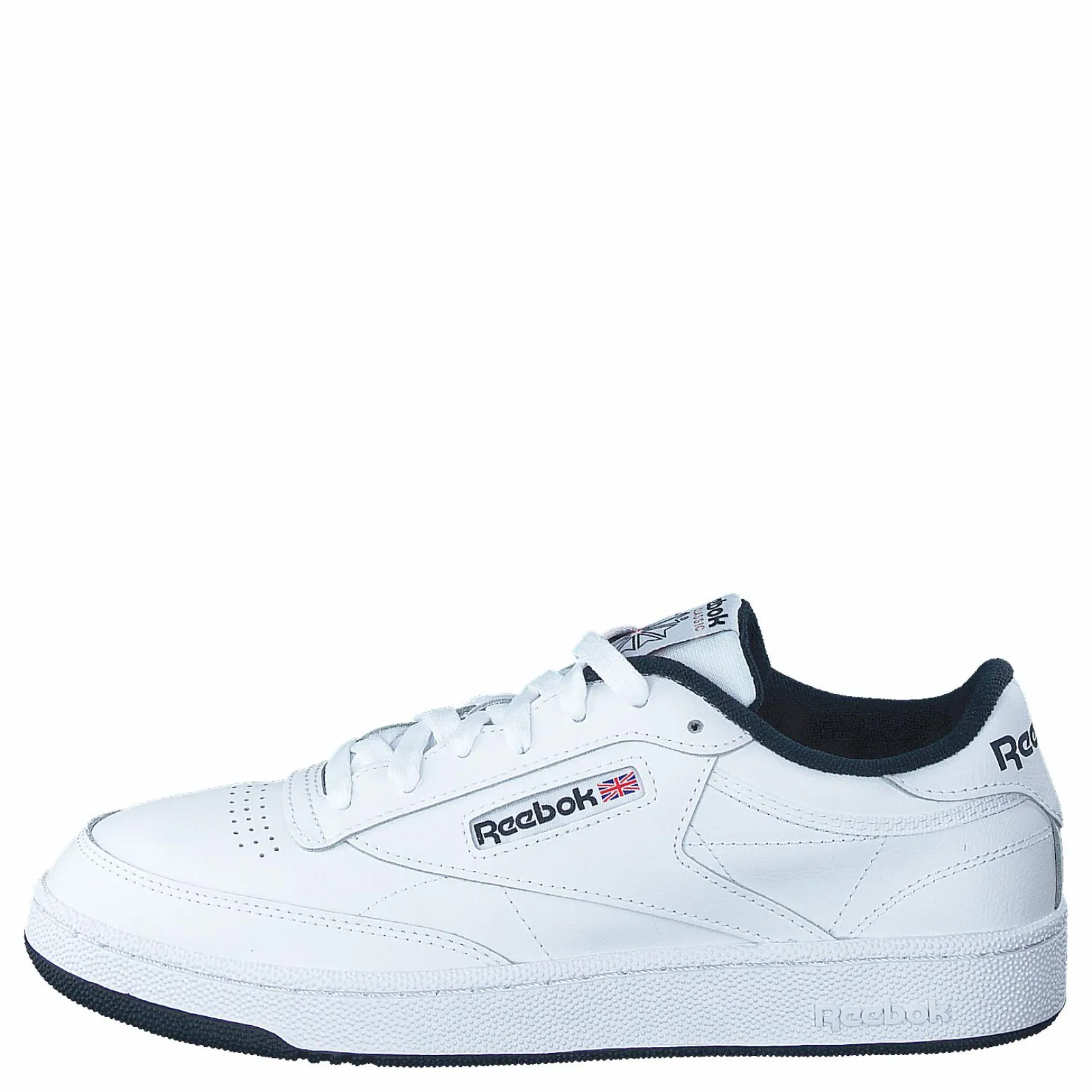 Reebok Classic Club C 85 White/navy