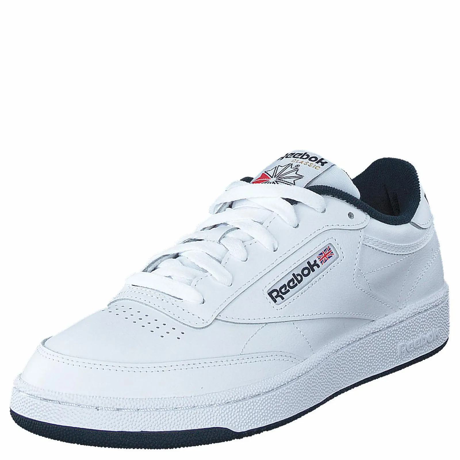 Reebok Classic Club C 85 White/navy