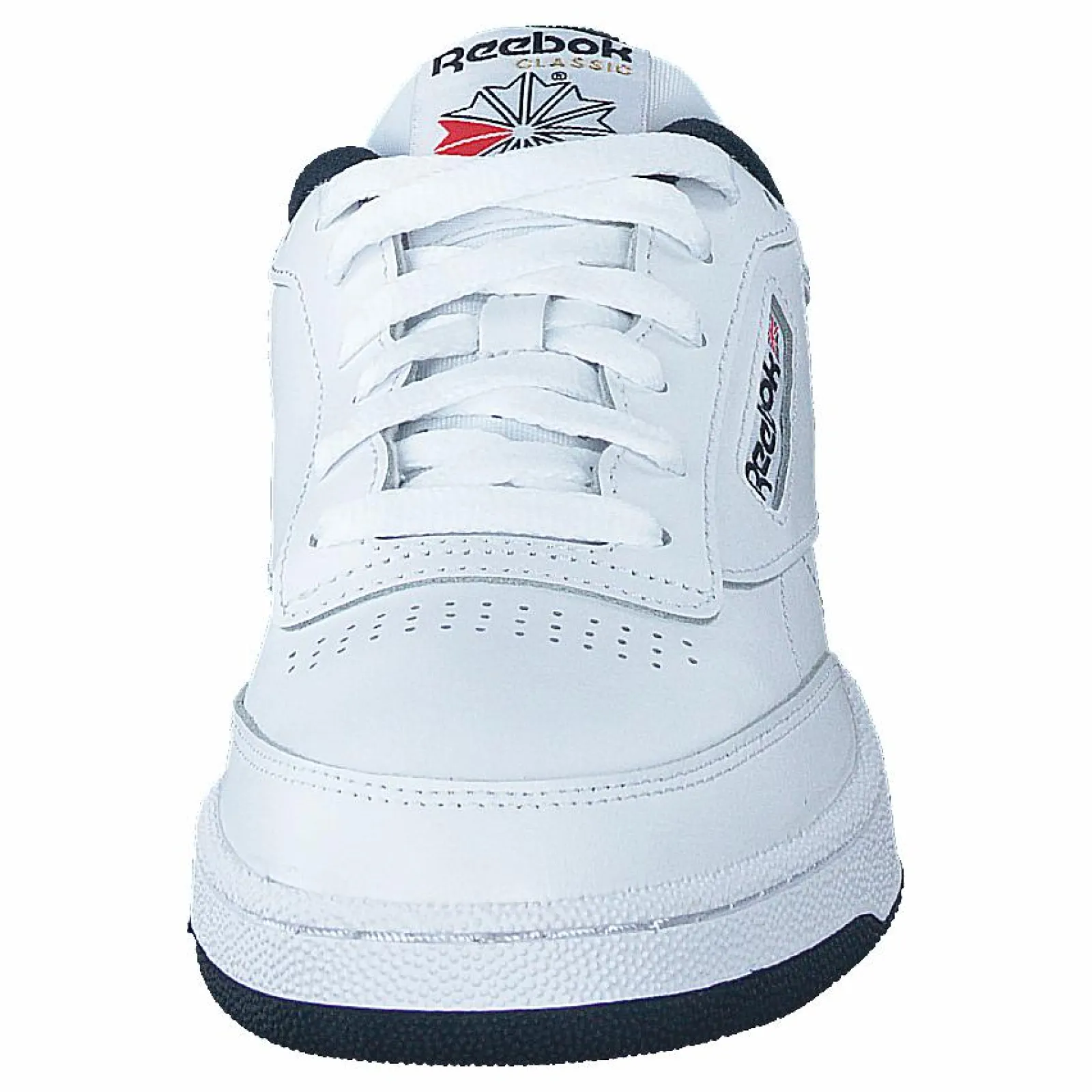 Reebok Classic Club C 85 White/navy