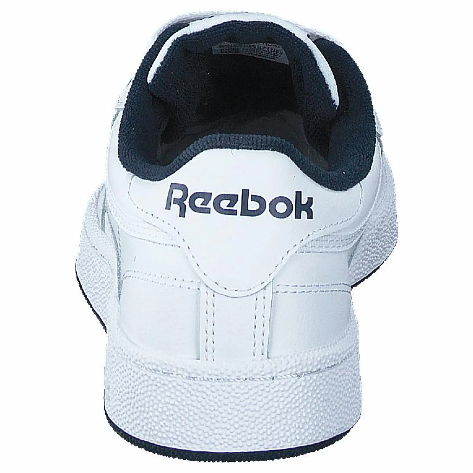 Reebok Classic Club C 85 White/navy