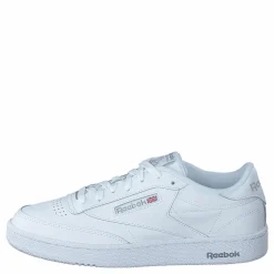Reebok Classic Club C 85 White/sheer Grey
