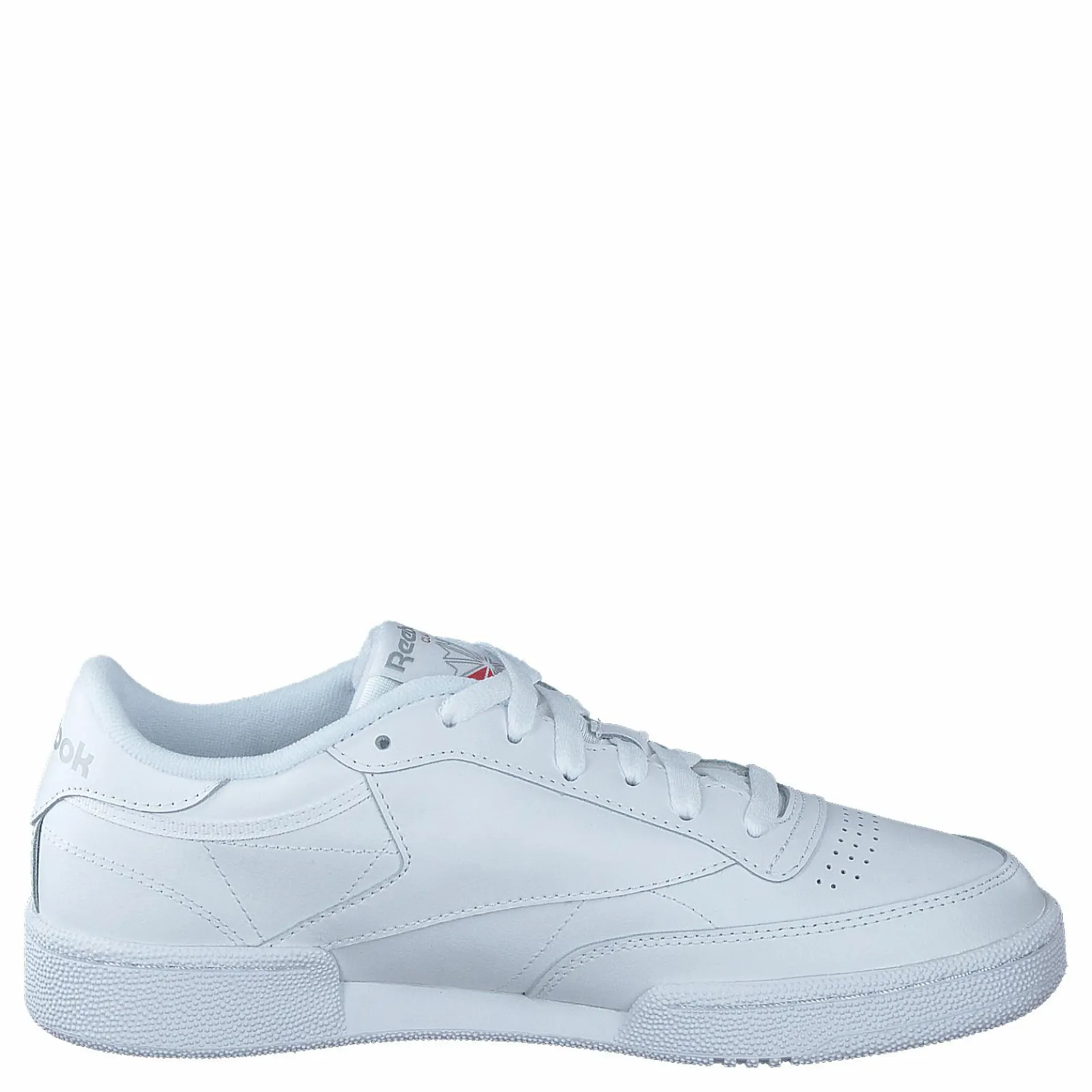 Reebok Classic Club C 85 White/sheer Grey