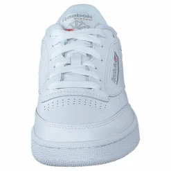 Reebok Classic Club C 85 White/sheer Grey