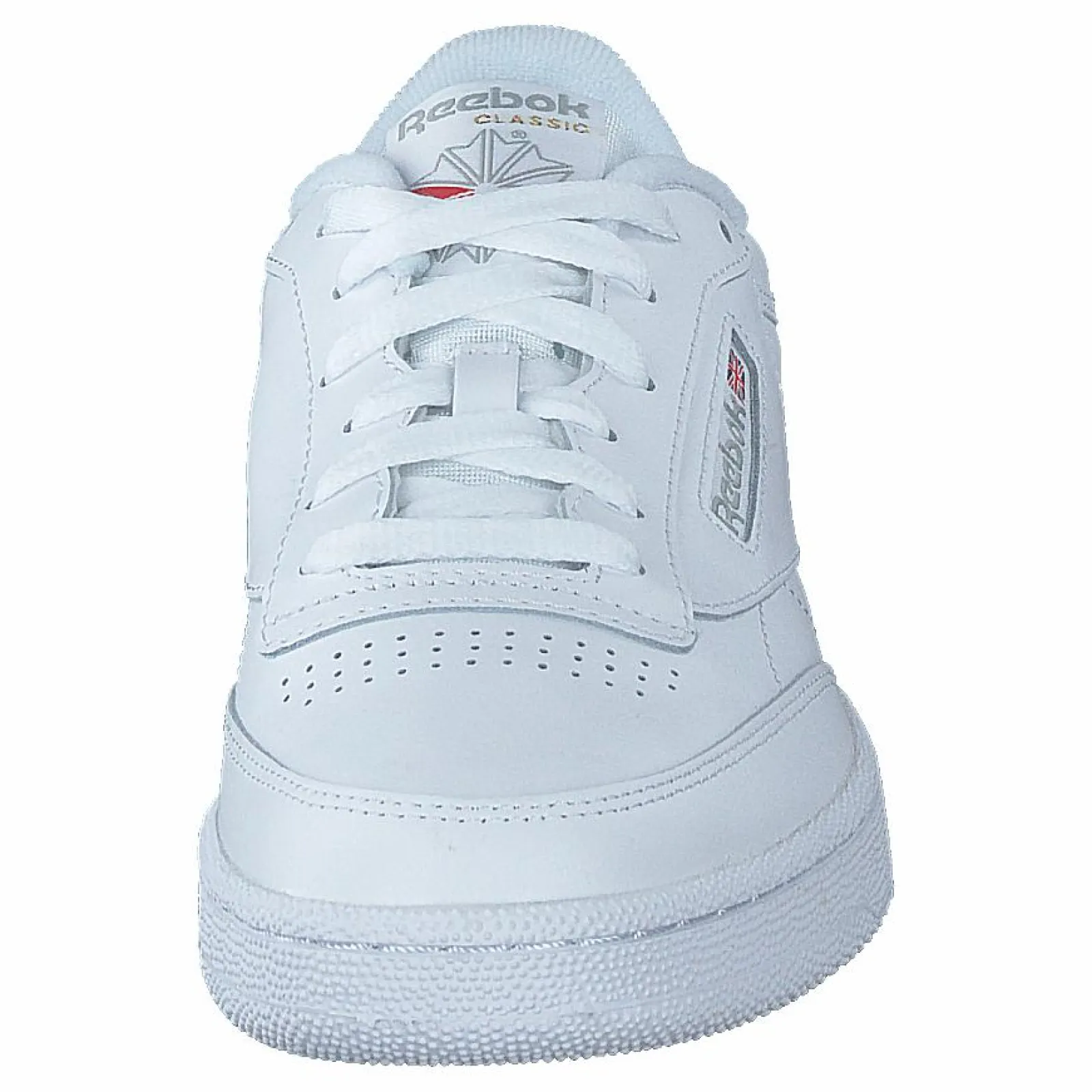 Reebok Classic Club C 85 White/sheer Grey