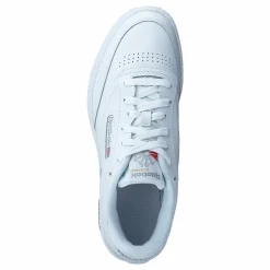 Reebok Classic Club C 85 White/sheer Grey